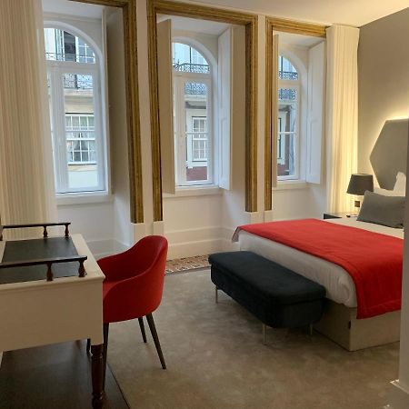 Pharmacia Guesthouse Coimbra Zewnętrze zdjęcie