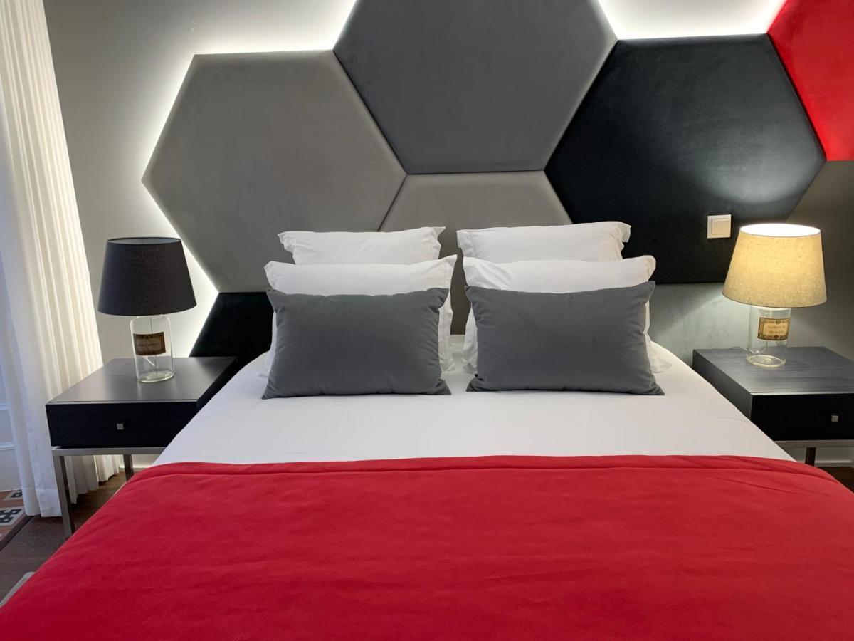 Pharmacia Guesthouse Coimbra Zewnętrze zdjęcie