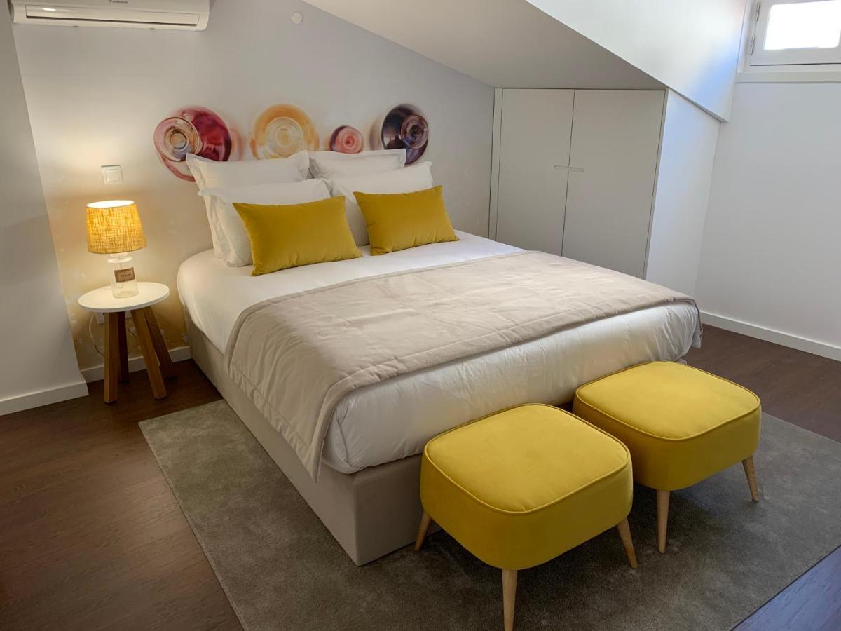 Pharmacia Guesthouse Coimbra Zewnętrze zdjęcie