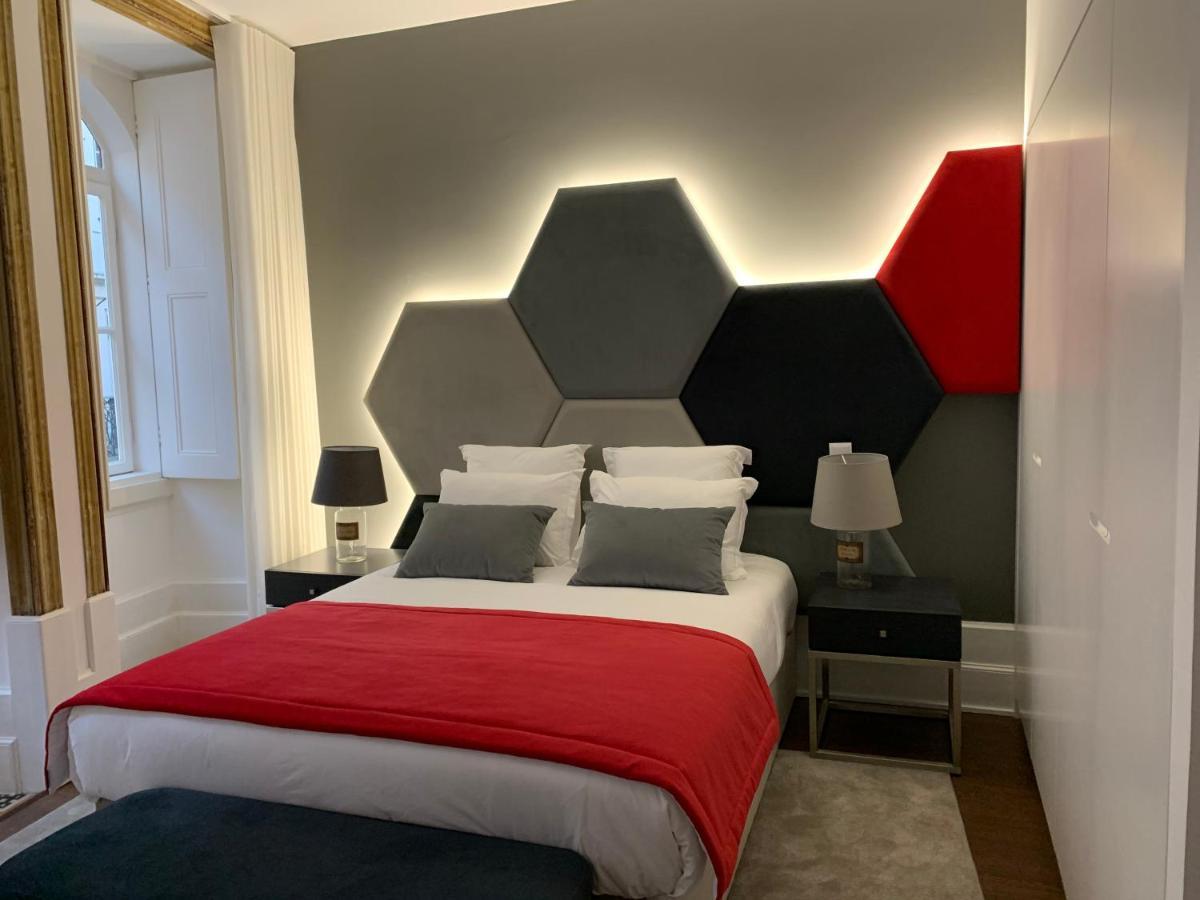 Pharmacia Guesthouse Coimbra Zewnętrze zdjęcie