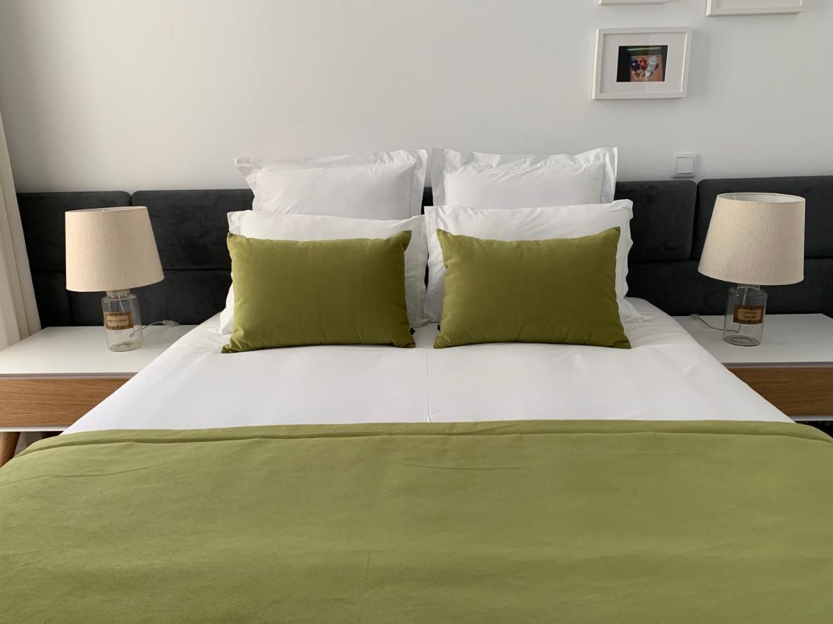 Pharmacia Guesthouse Coimbra Zewnętrze zdjęcie