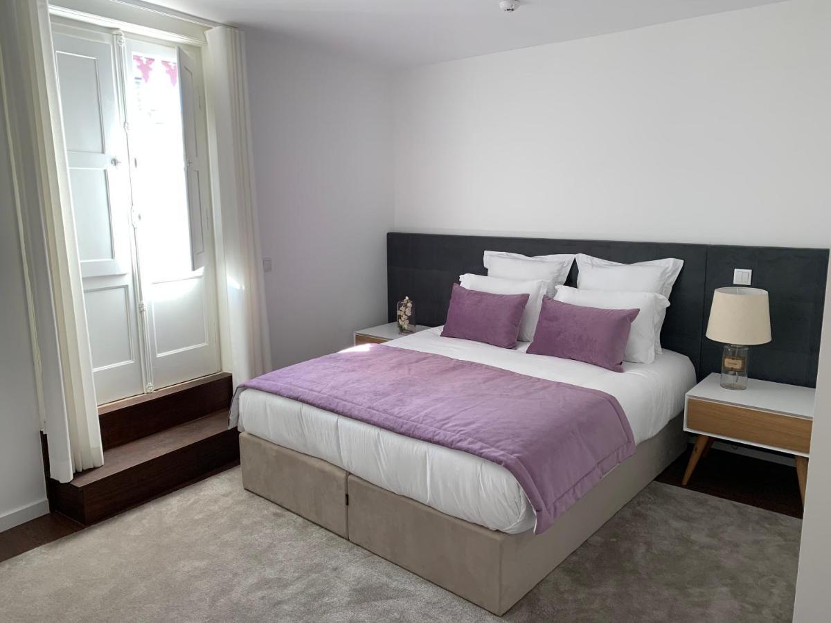 Pharmacia Guesthouse Coimbra Zewnętrze zdjęcie