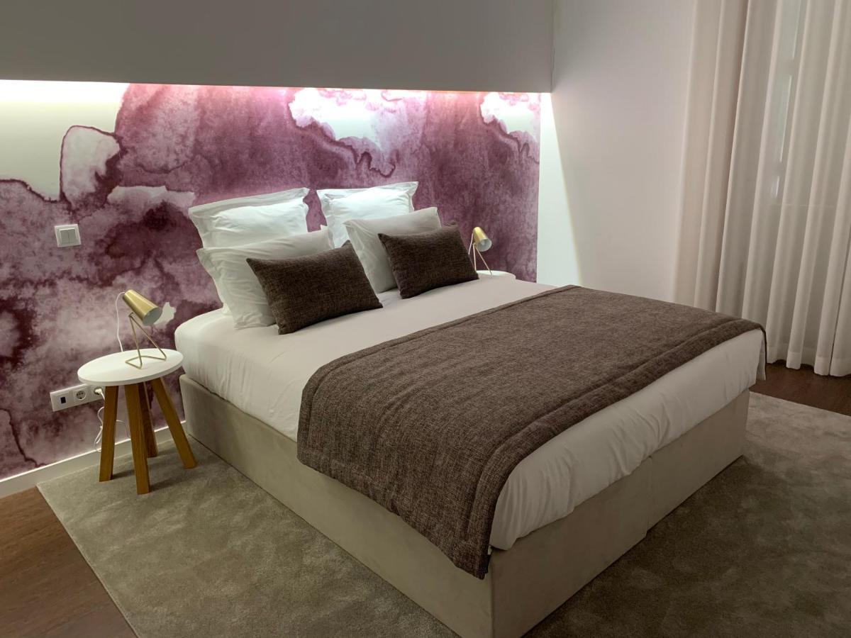 Pharmacia Guesthouse Coimbra Zewnętrze zdjęcie