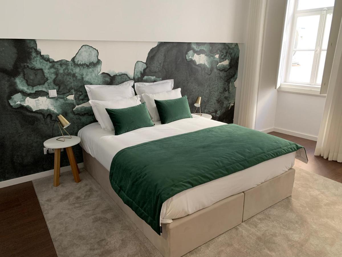 Pharmacia Guesthouse Coimbra Zewnętrze zdjęcie