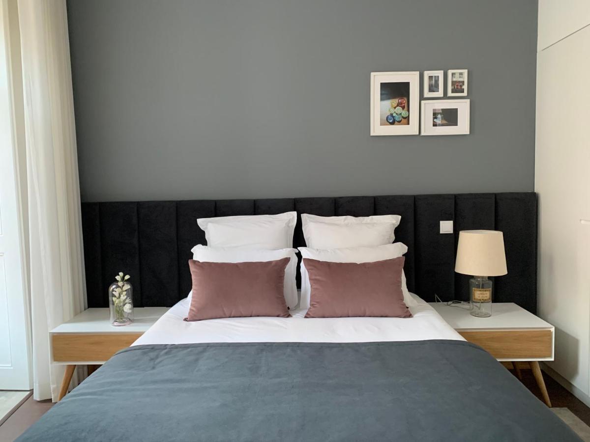Pharmacia Guesthouse Coimbra Zewnętrze zdjęcie
