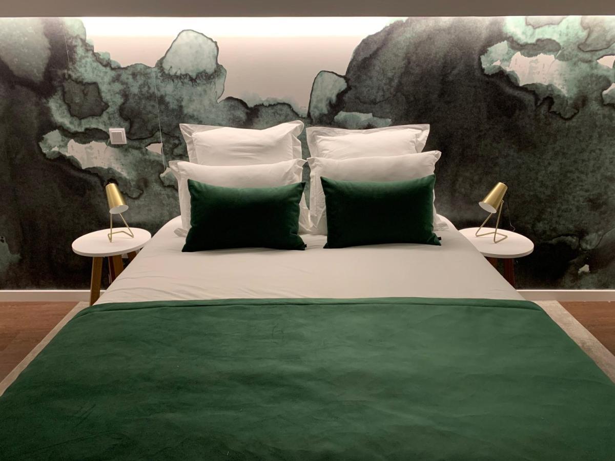 Pharmacia Guesthouse Coimbra Zewnętrze zdjęcie