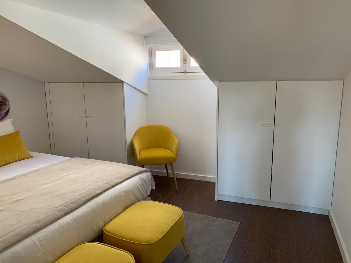 Pharmacia Guesthouse Coimbra Zewnętrze zdjęcie