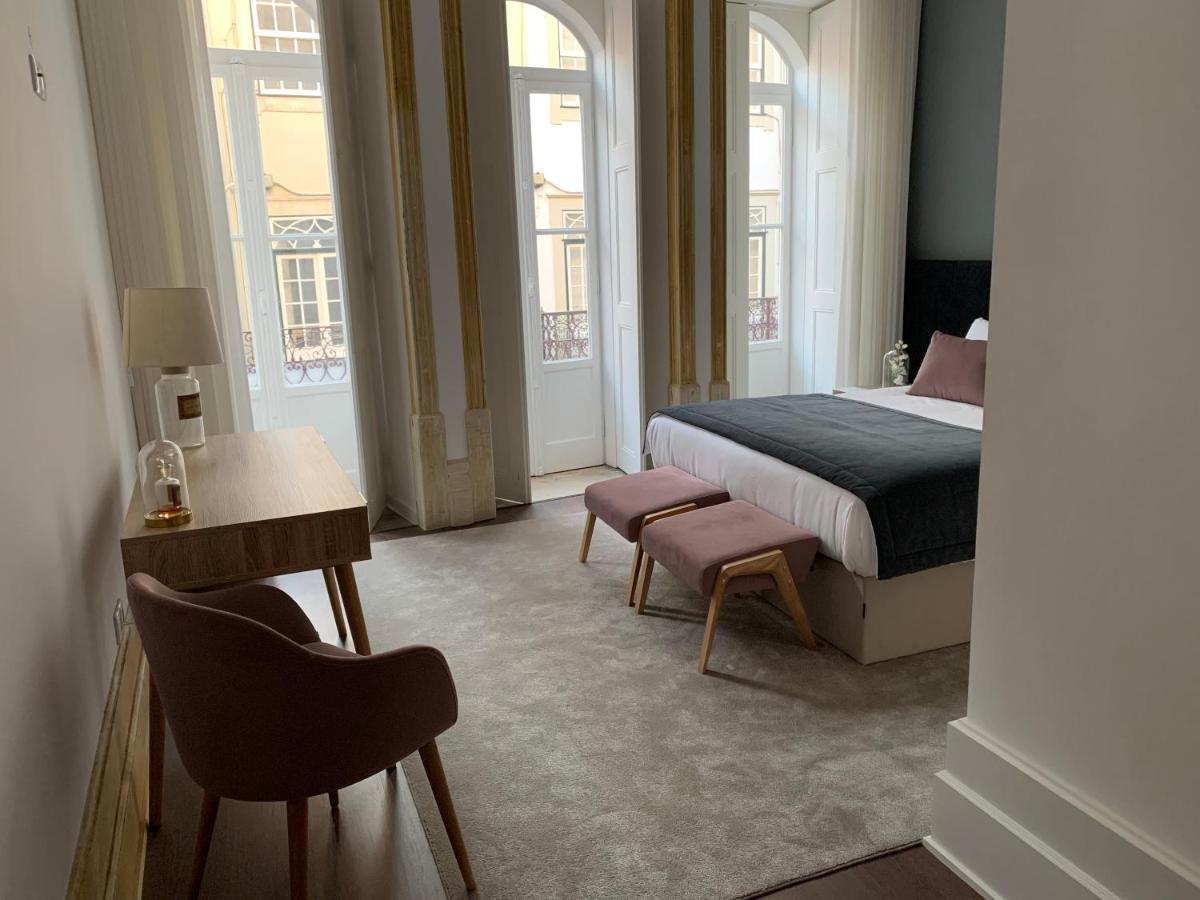 Pharmacia Guesthouse Coimbra Zewnętrze zdjęcie