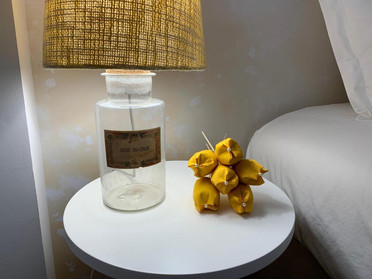Pharmacia Guesthouse Coimbra Zewnętrze zdjęcie
