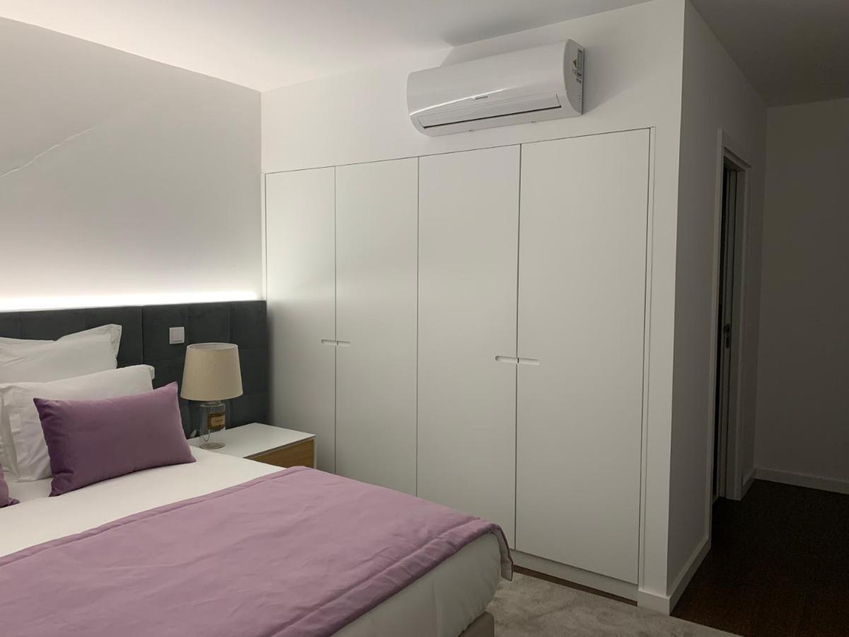 Pharmacia Guesthouse Coimbra Zewnętrze zdjęcie