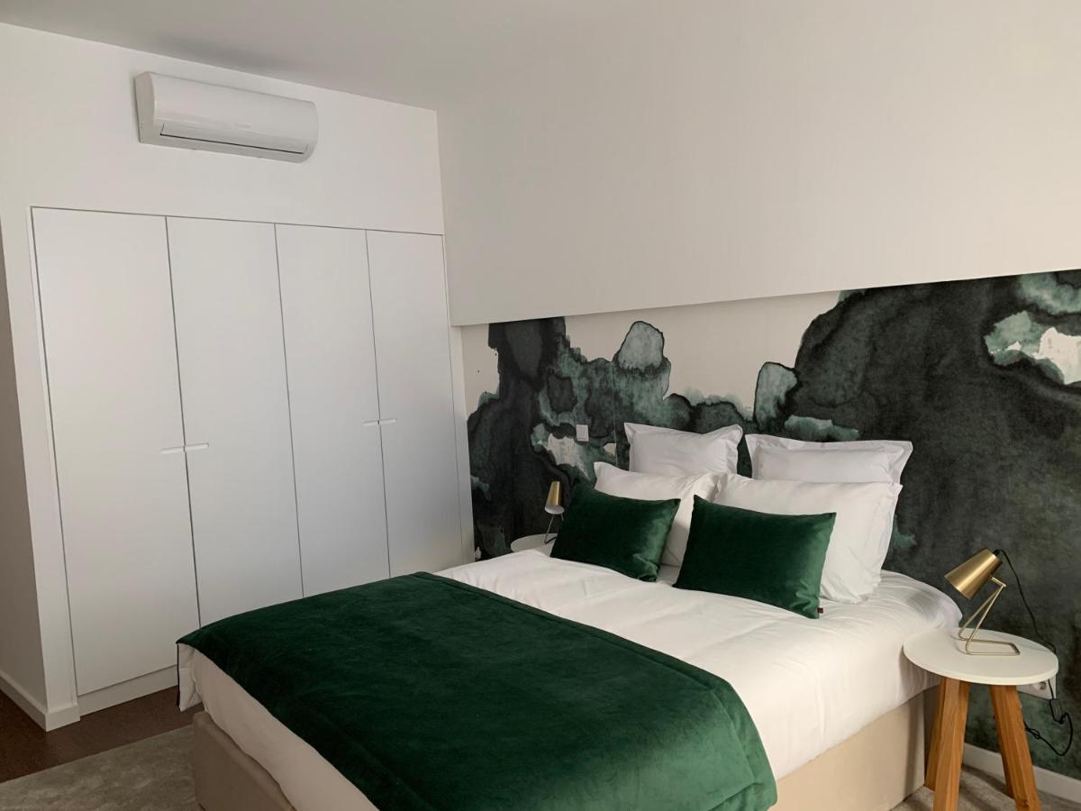 Pharmacia Guesthouse Coimbra Zewnętrze zdjęcie