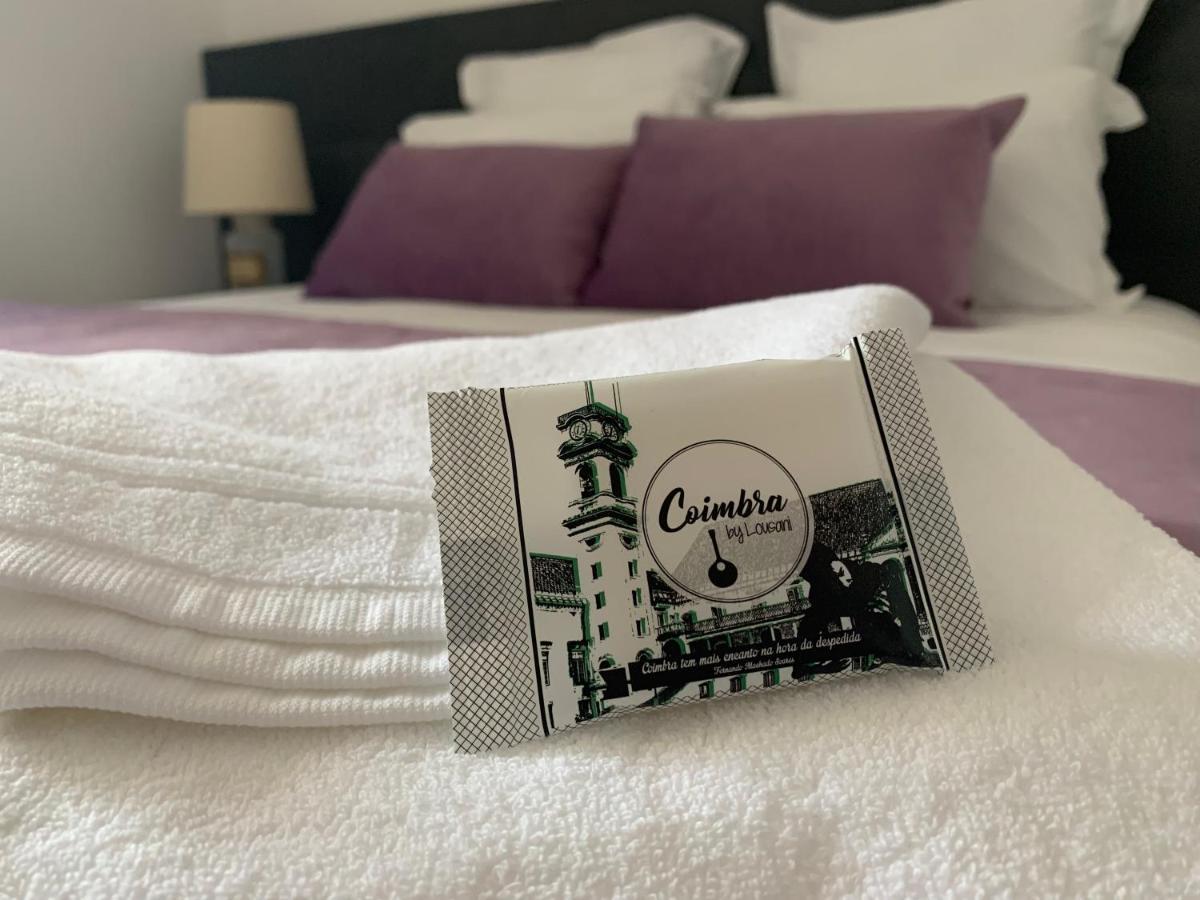 Pharmacia Guesthouse Coimbra Zewnętrze zdjęcie
