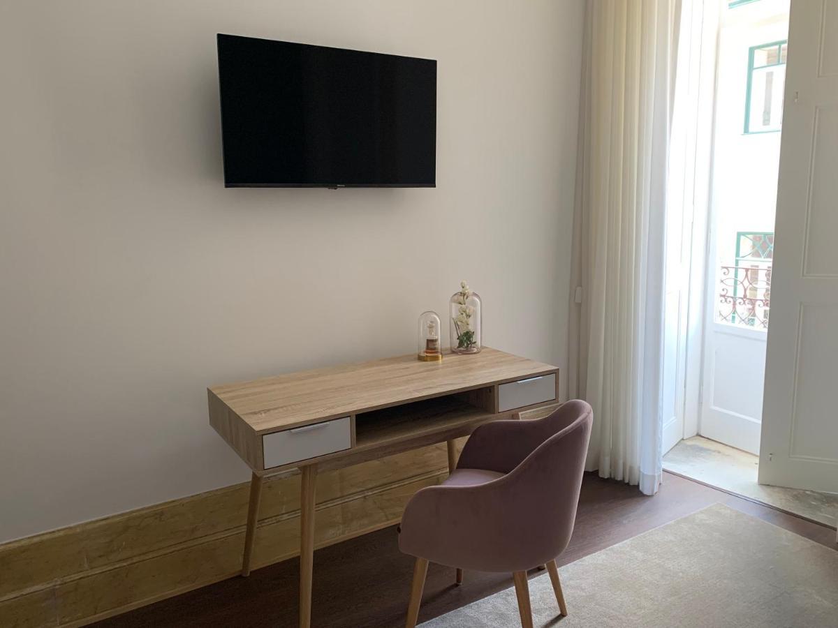 Pharmacia Guesthouse Coimbra Zewnętrze zdjęcie