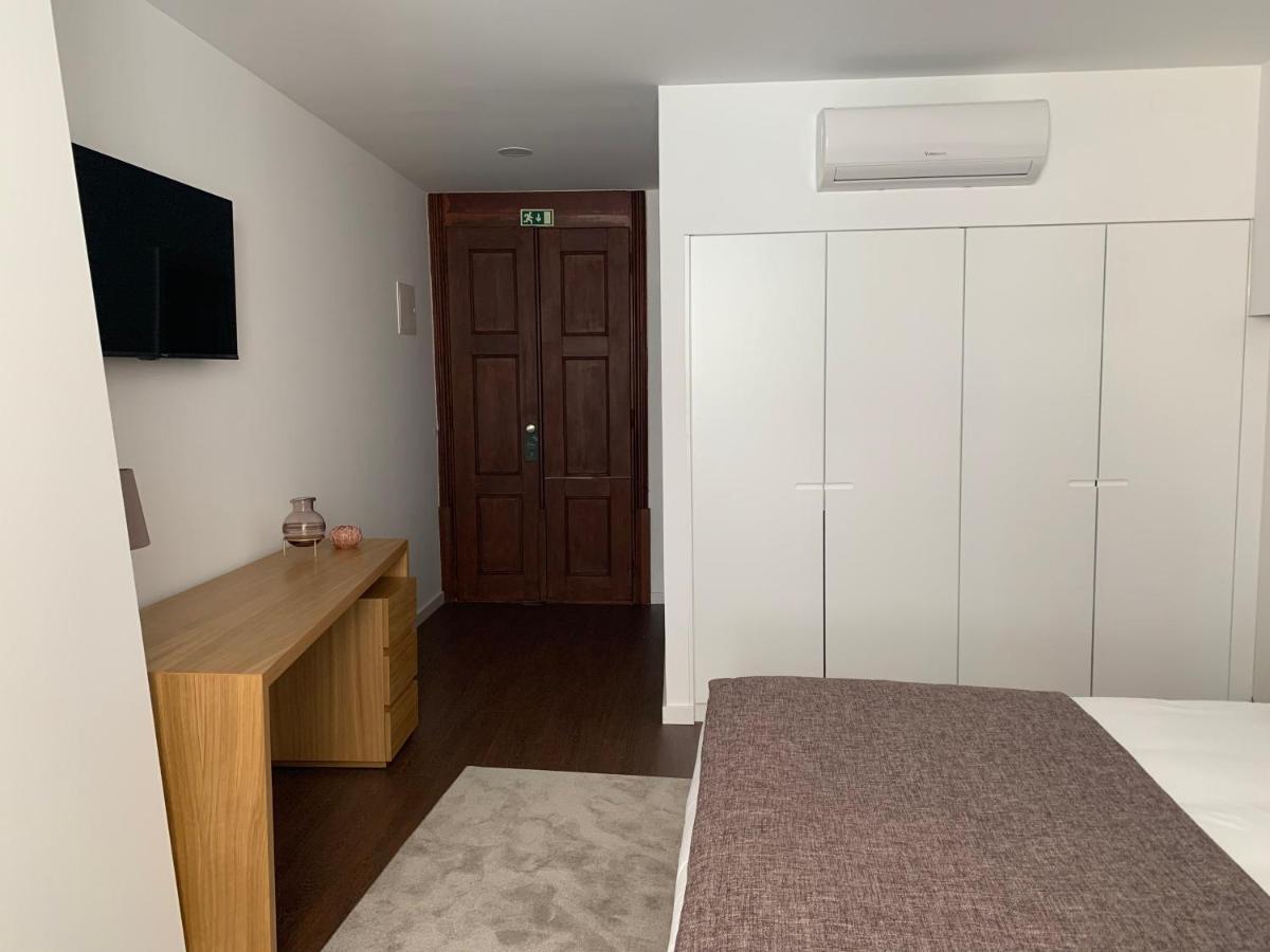 Pharmacia Guesthouse Coimbra Zewnętrze zdjęcie