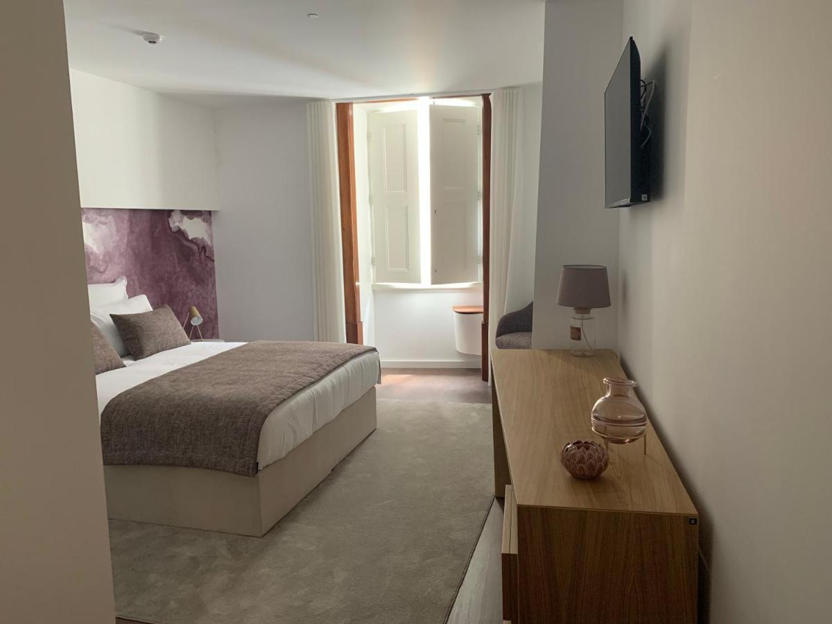 Pharmacia Guesthouse Coimbra Zewnętrze zdjęcie