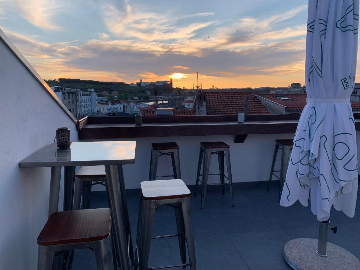 Pharmacia Guesthouse Coimbra Zewnętrze zdjęcie