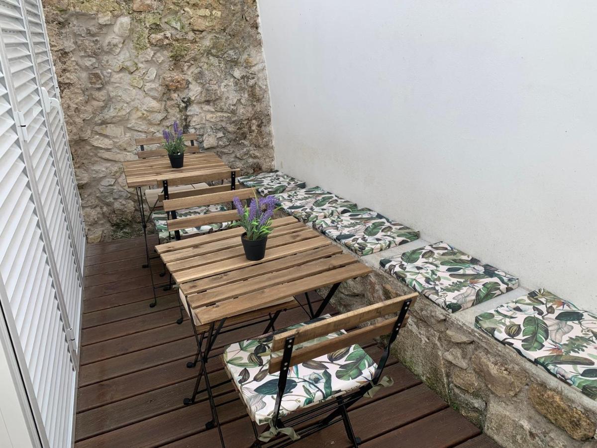 Pharmacia Guesthouse Coimbra Zewnętrze zdjęcie