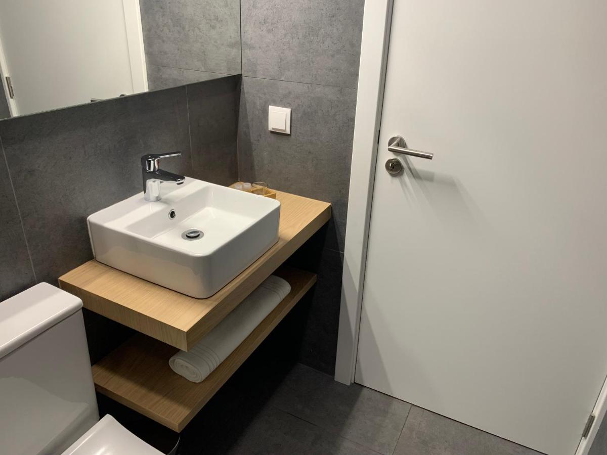 Pharmacia Guesthouse Coimbra Zewnętrze zdjęcie