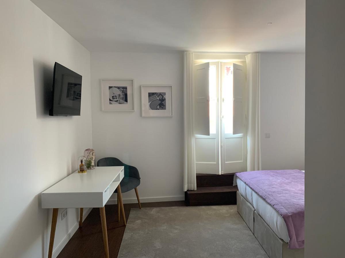 Pharmacia Guesthouse Coimbra Zewnętrze zdjęcie