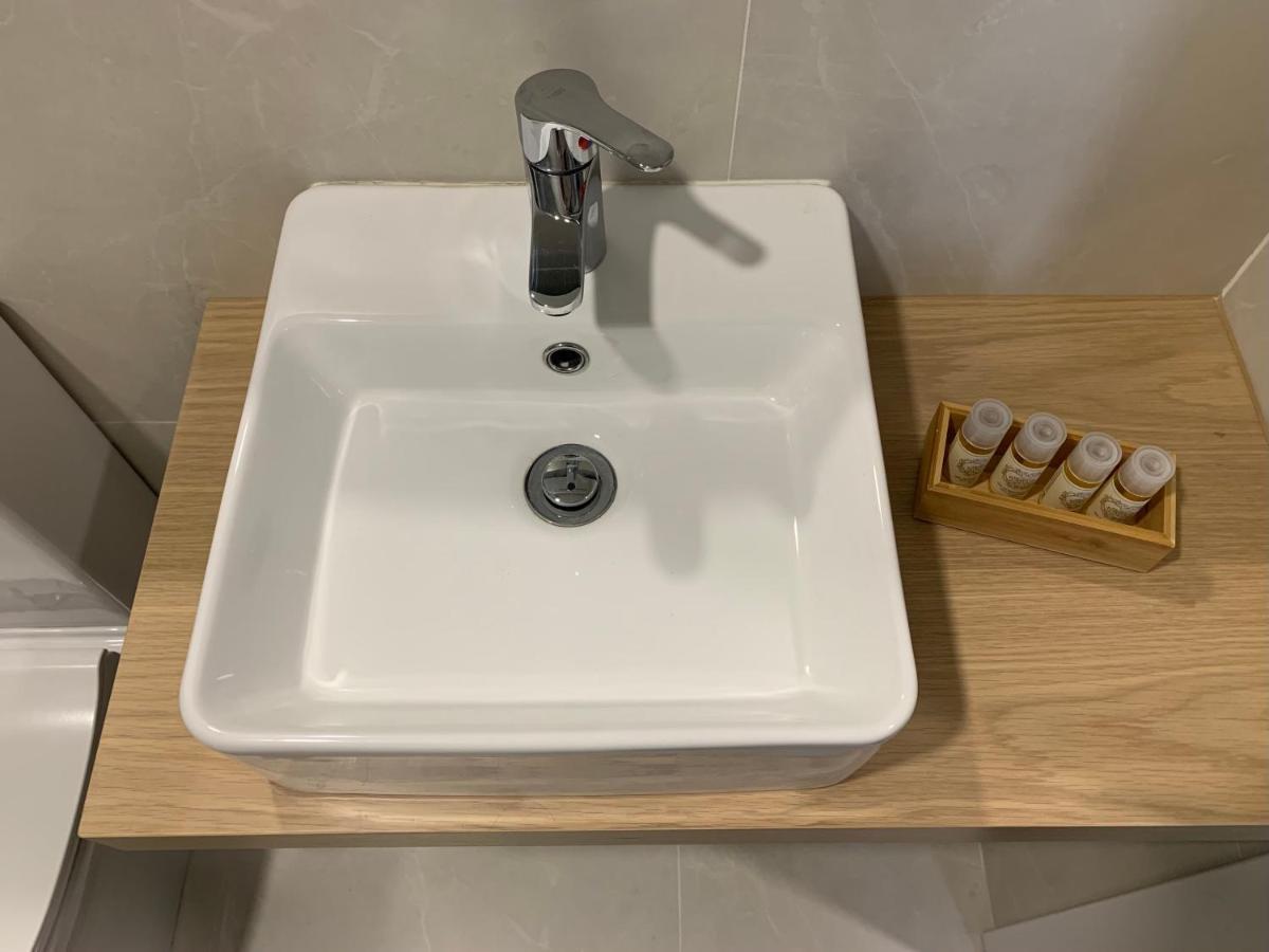 Pharmacia Guesthouse Coimbra Zewnętrze zdjęcie