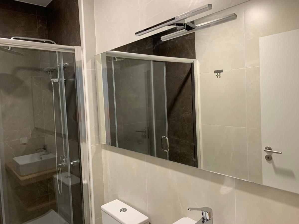 Pharmacia Guesthouse Coimbra Zewnętrze zdjęcie