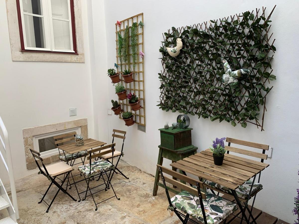 Pharmacia Guesthouse Coimbra Zewnętrze zdjęcie
