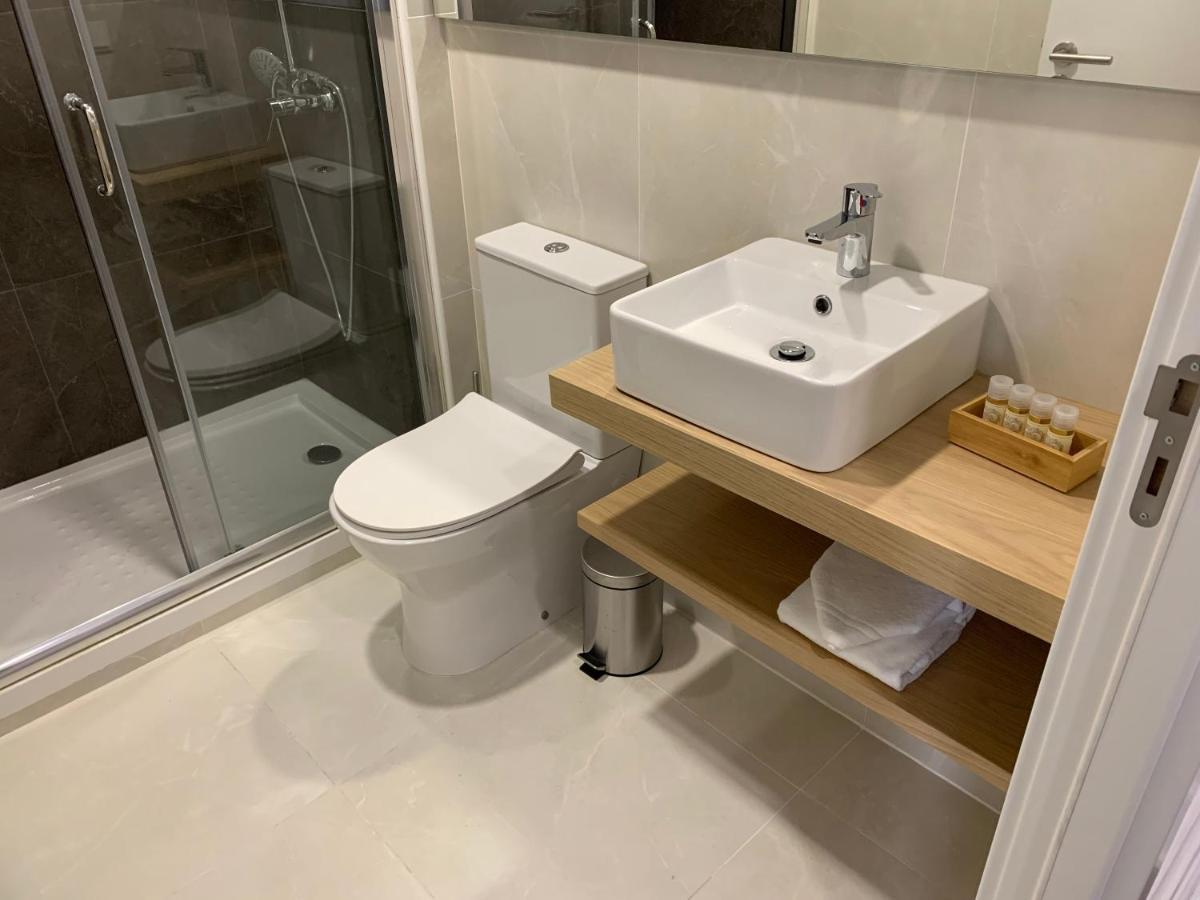 Pharmacia Guesthouse Coimbra Zewnętrze zdjęcie