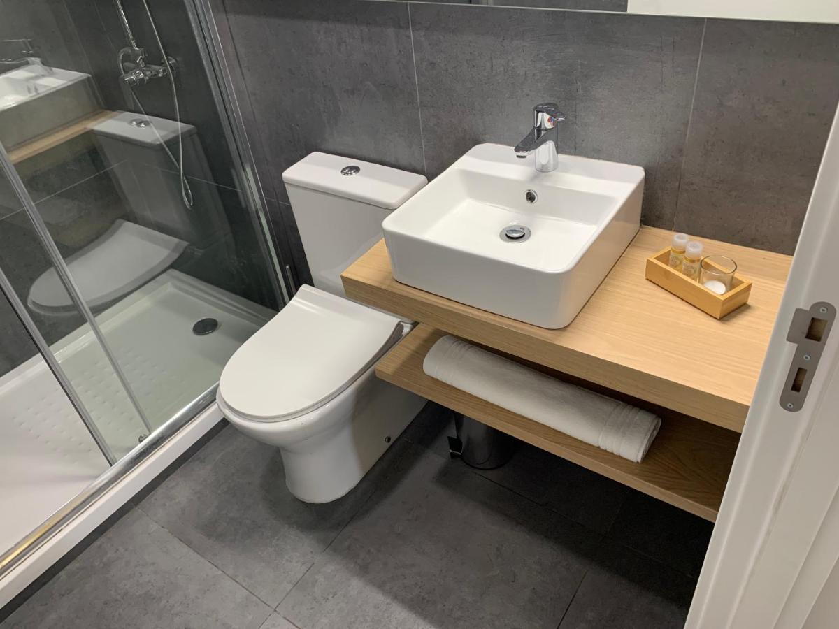 Pharmacia Guesthouse Coimbra Zewnętrze zdjęcie