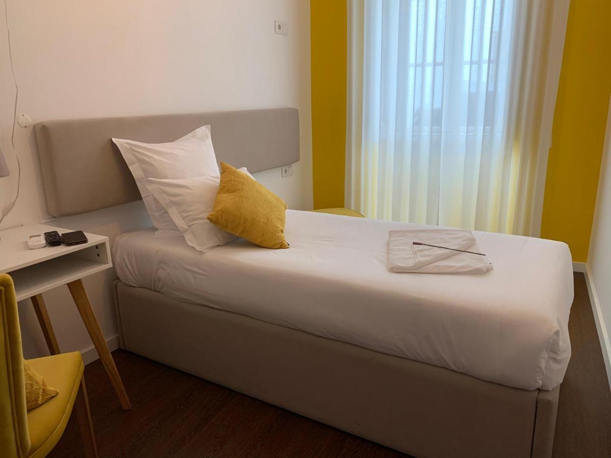 Pharmacia Guesthouse Coimbra Zewnętrze zdjęcie